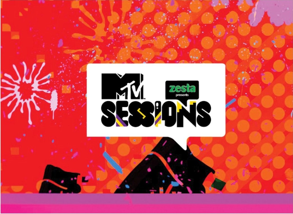 MTV Sessions engages James Morrison - Television Asia Plus