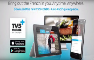 TV5MONDE