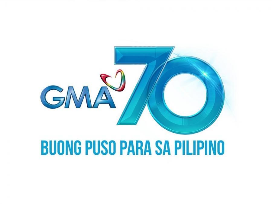 GMA Network Logo