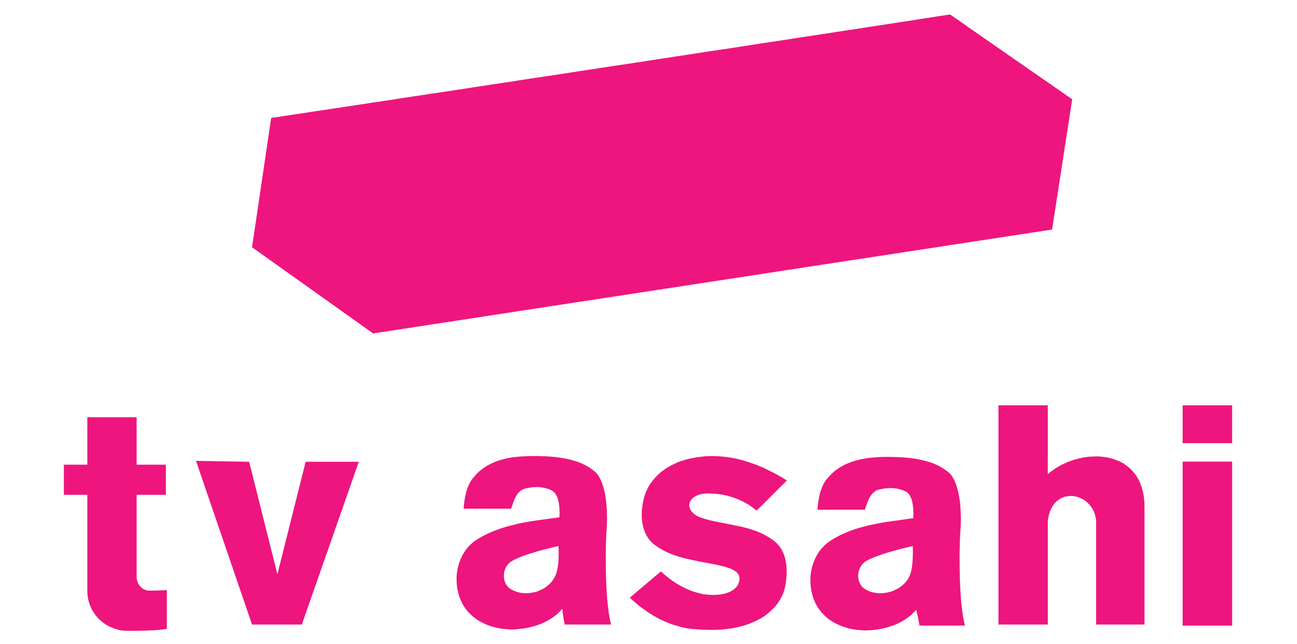 tv asahi logo