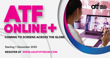 asia tv forum 2020