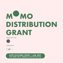 momo distribution grant