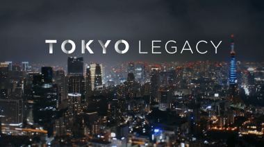 tokyo legacy history channel japan