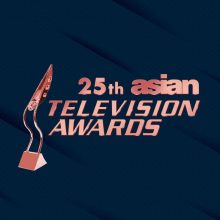 25th asian television awards
