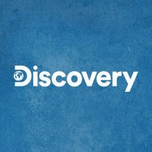 discovery logo