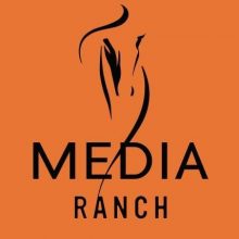 media ranch logo