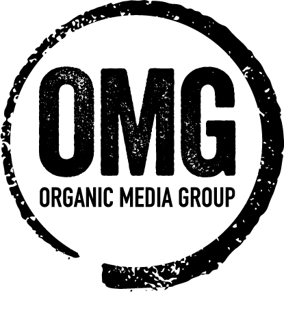 organic media group