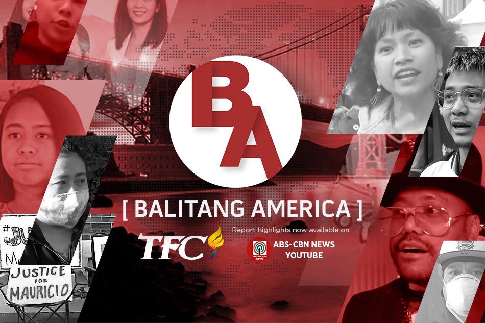 balitang america tfc