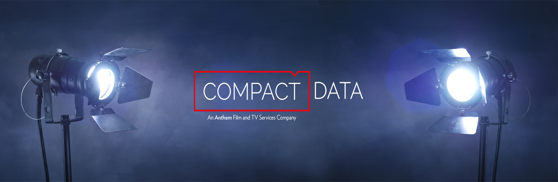 compact data
