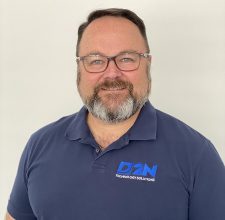 D2N Technology Solutions MD, Jason Owen