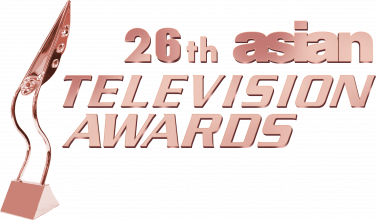 26th asian television awards