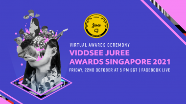 juree awards sg 2021