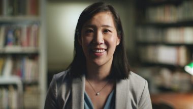 Laura Huang Author and Professor, Harvard Business School