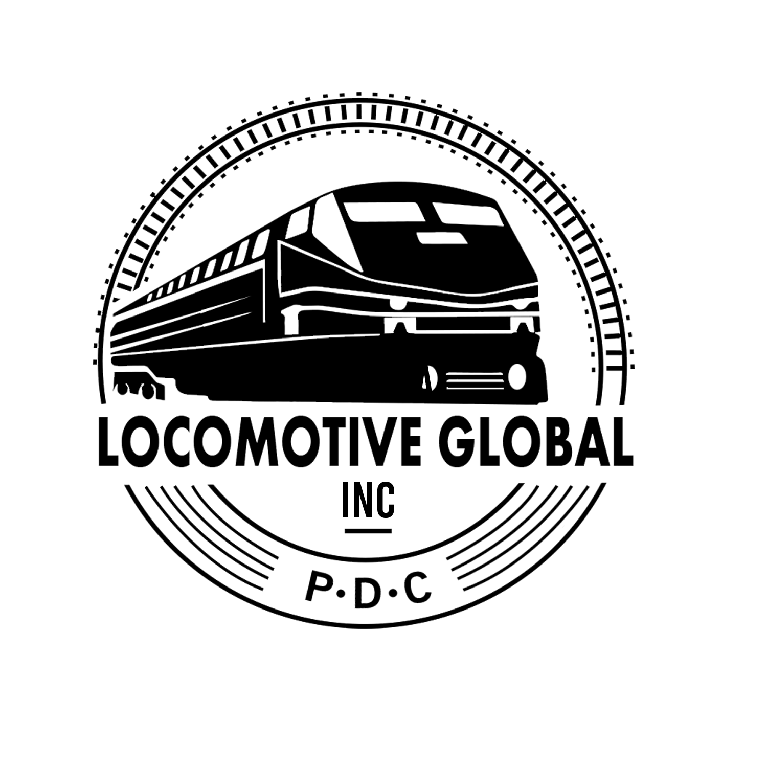 Locomotive Global Logo