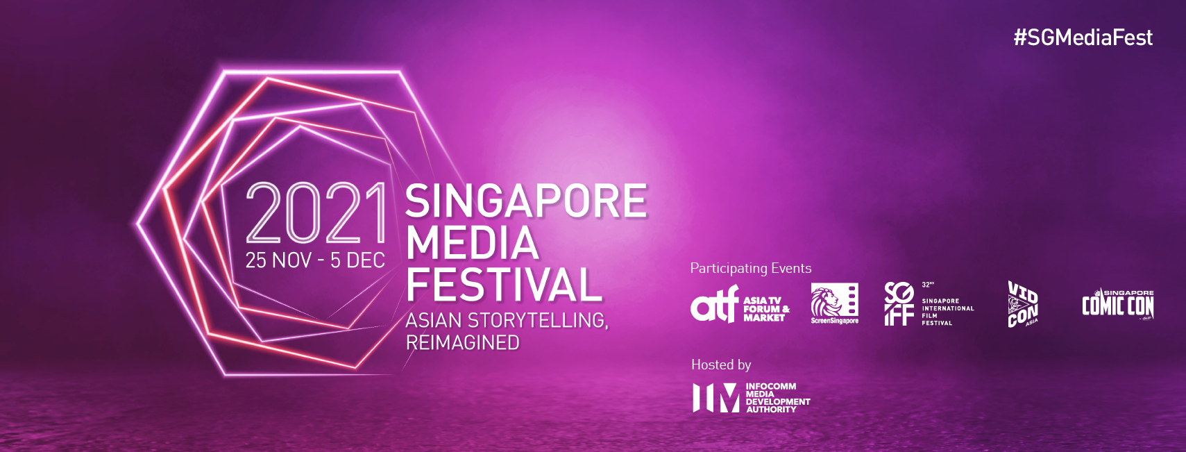 singapore media festival kv