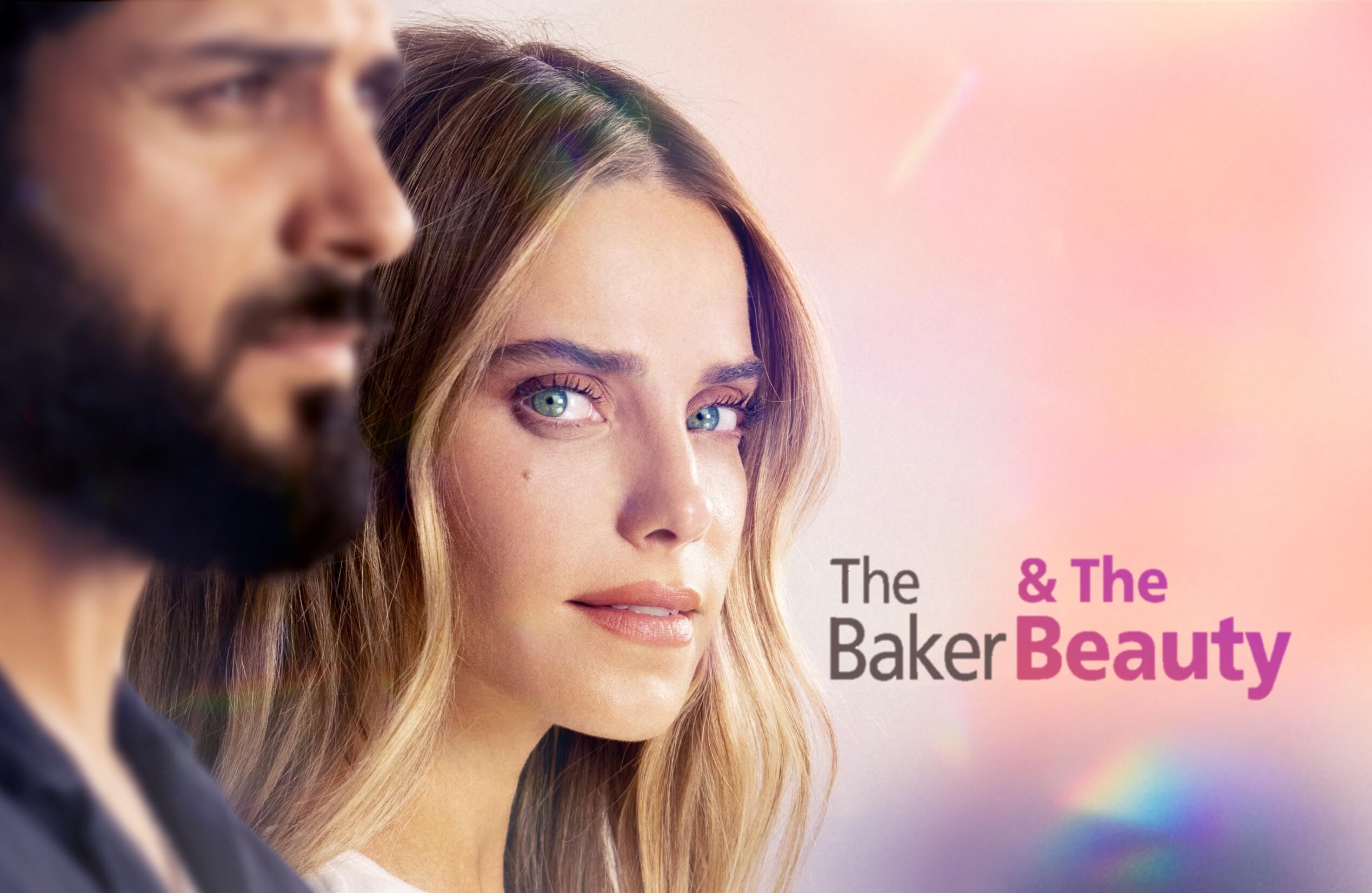 the baker and the beauty