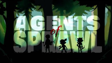 agents of sprawl