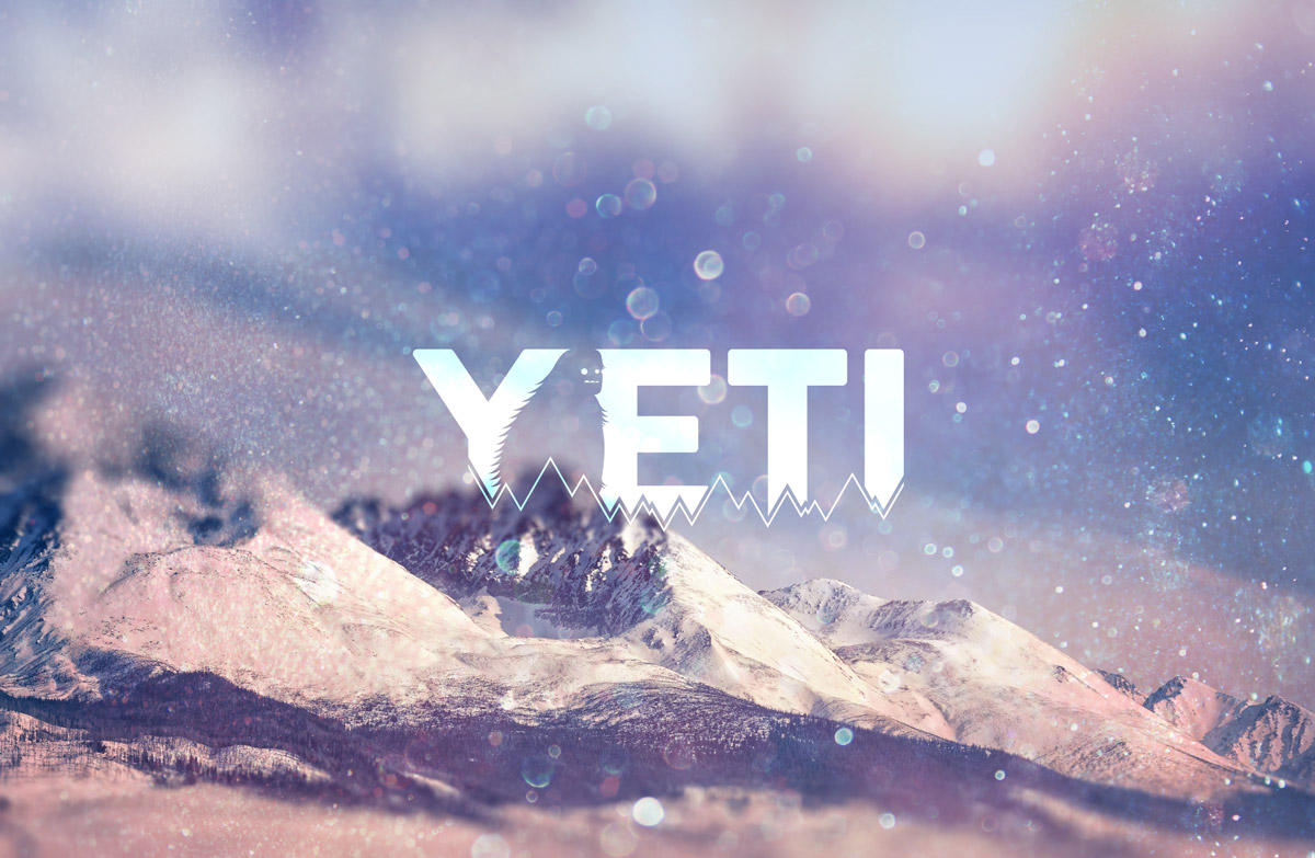 yeti