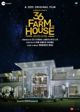 36 farmhouse