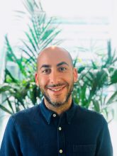 Head of Acquisitions - Charlie Charalambous