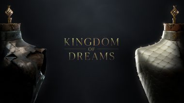 fremantle kingdom of dreams