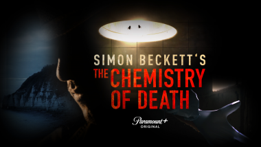 chemistry of death paramount+