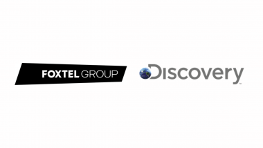 foxtel, discovery, inc