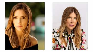 janet montgomery, tricia small