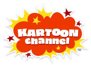 kartoon channel!