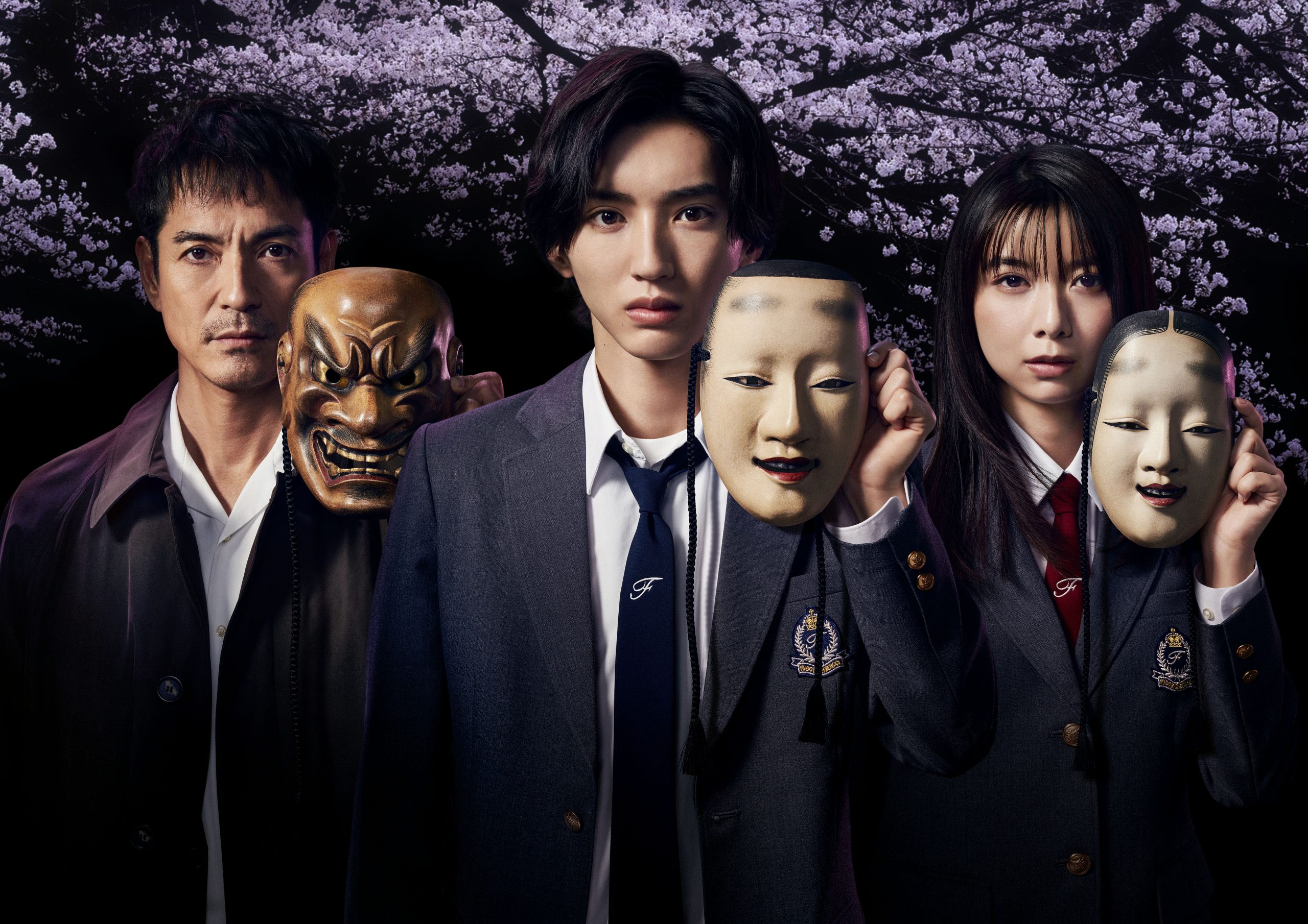 nippon tv files young kindaichi