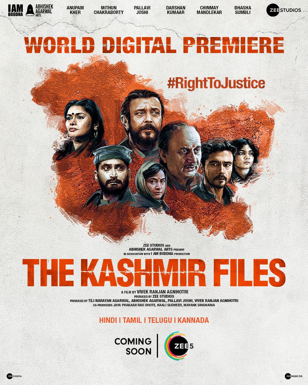 the kashmir files