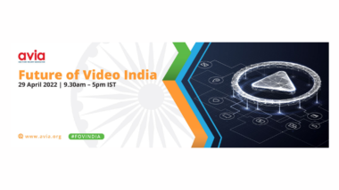 avia future of video india