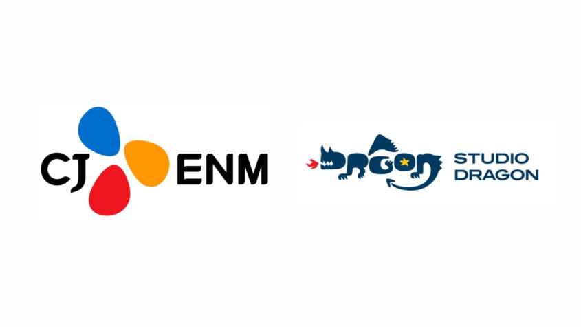 CJ ENM And Studio Dragon Announce Japan-based Joint Venture With Naver ...