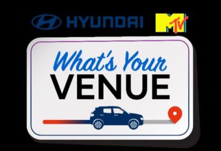 whats your venue mtv india
