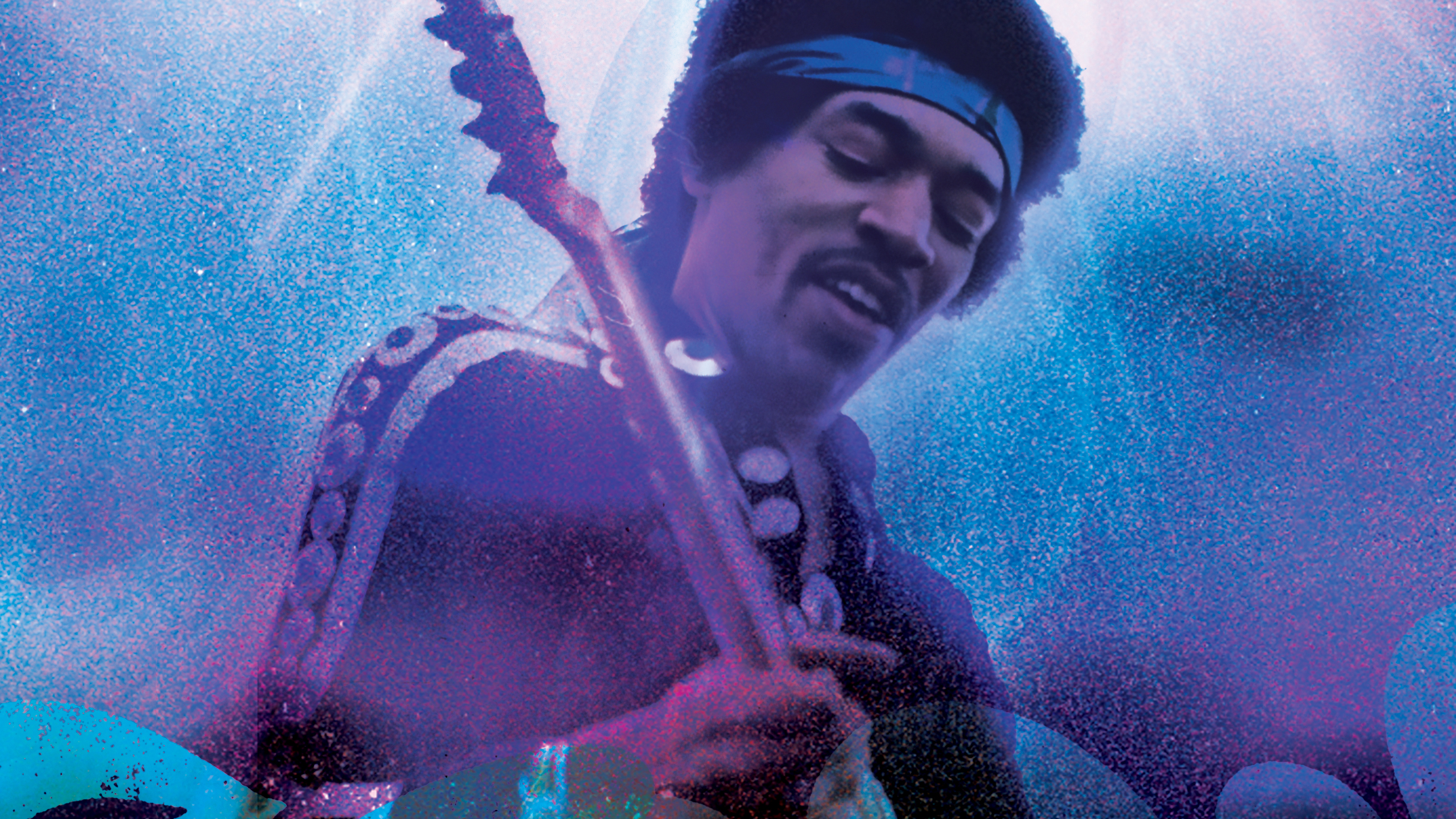 jimi hendrix