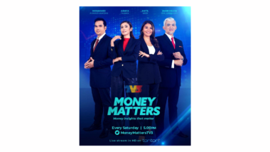 tv3 money matters
