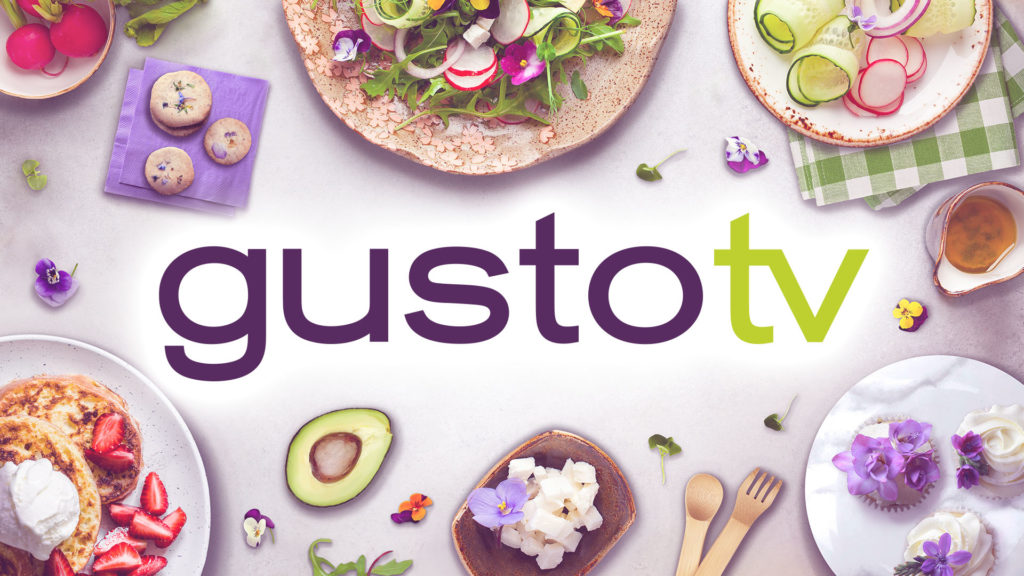 Gusto TV inks new global deal with VIDAA+