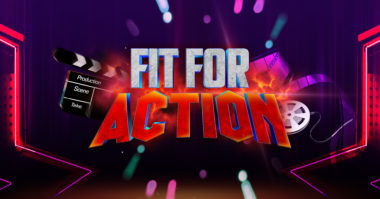fit for action
