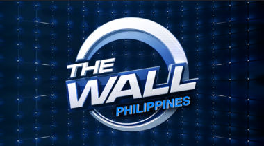 the wall philippines