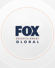 fox entertainment global