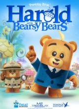 Harold and the Bearsy Bears