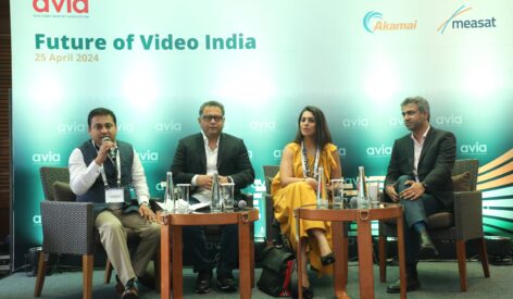Future of Video in India Sees Much Optimism for Growth with Technology as the Enabler for the Consumer