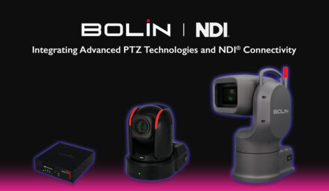 Bolin Partners with NDI to Integrate Advanced Connectivity Across Product Line