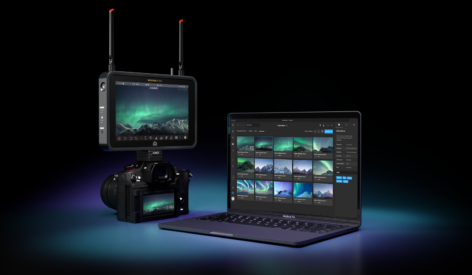 Atomos to Offer Camera to Cloud with MediaSilo