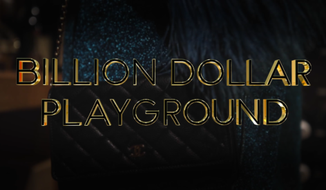 FOX Entertainment Global acquires international distribution rights to docu-soap Billion Dollar Playground
