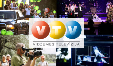 Vidzemes TV Latvia Expands with PlayBox Neo Channel-in-a-Box Playout