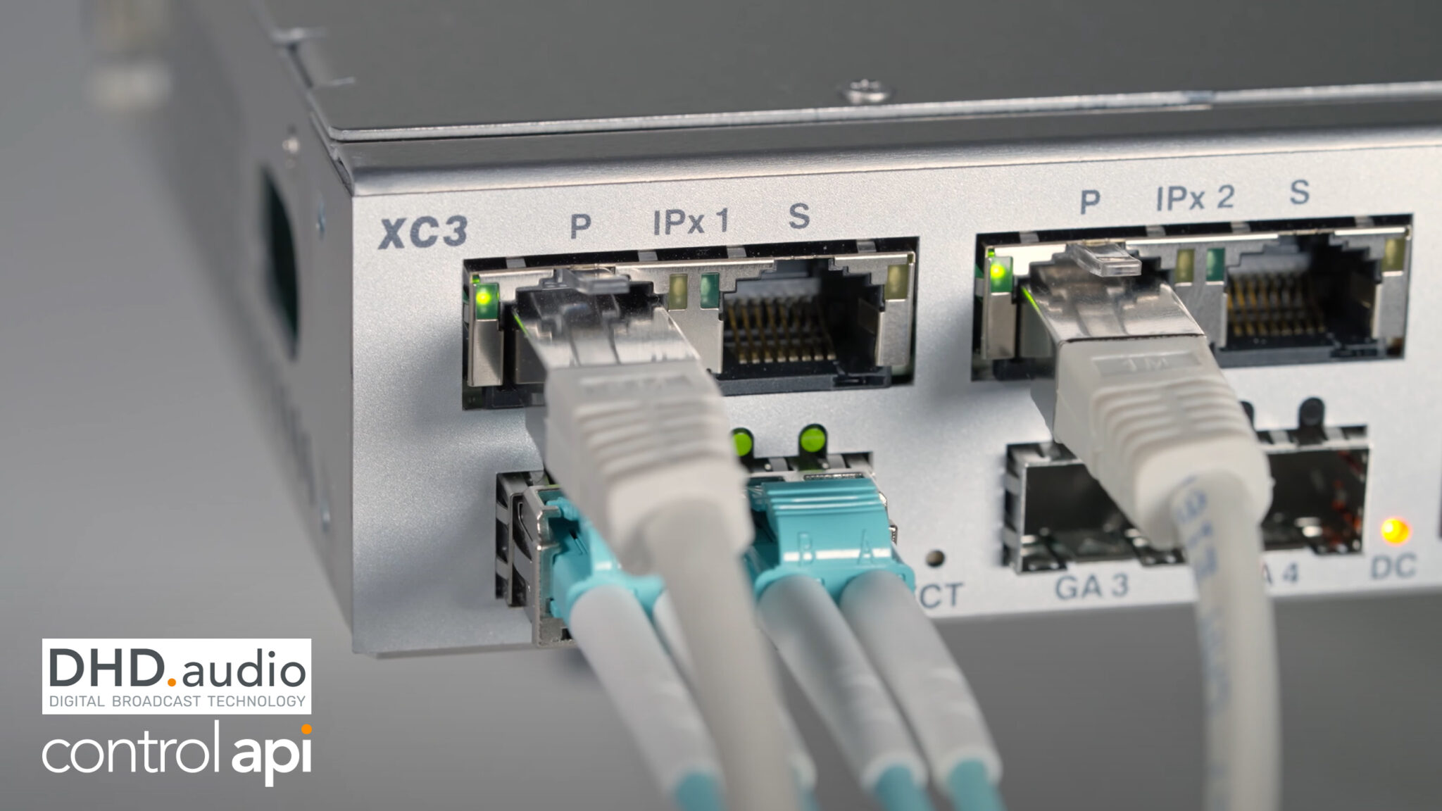 DHD Control API to be introduced at IBC 2024 - Television Asia Plus