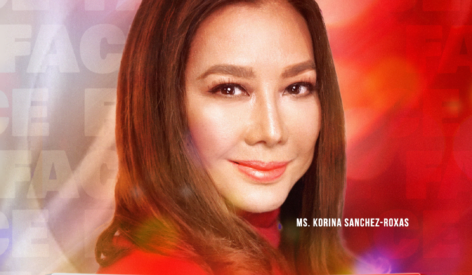 TV5 Reveals Korina Sanchez-Roxas as new host of Face to Face: Harapan