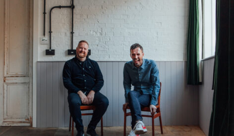 Ex-UKTV/Dave commissioners launch new comedy content creation label Square Pears