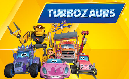 Turbozaurs expands to Brunei and Myanmar